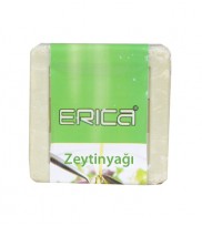 Erica Bitkisel Sabun Zeytinyağı